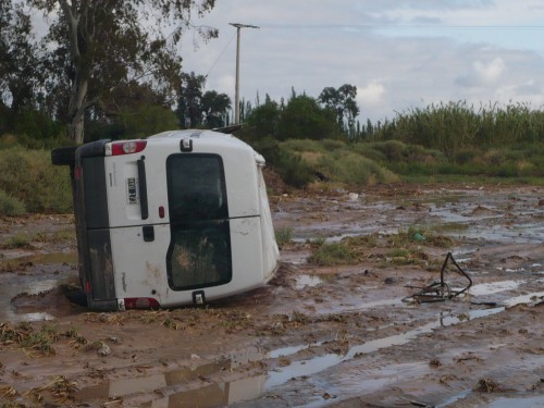 Fotolog de diariodelrey: Vuelco