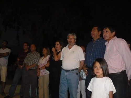Fotolog de diariodelrey: Loteo Luna
